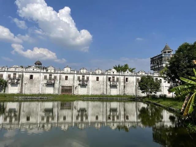 雨后春笋般涌现，雨后春笋般（激活塘口乡村振兴一池春水）