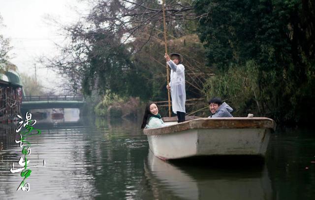 张鲁一个人资料简介，张鲁一简介（倪妮与张鲁一、辛柏青的败与得）