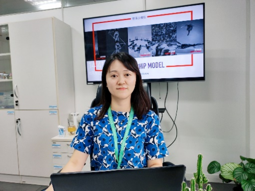 苏州赛峰钢化玻璃厂怎么样，苏州赛峰待遇怎么样（他们成为了赛峰“梦想代言人”）