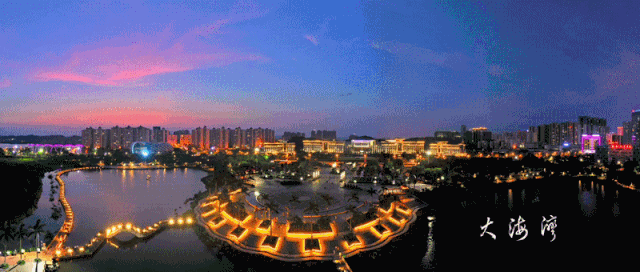 防城港市有哪些旅游景点呢，防城港市有哪些旅游景点呢自驾游（防城港这些景点安排上）