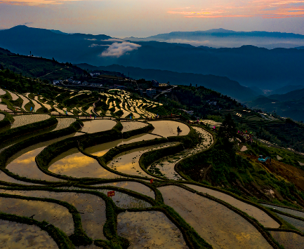 春节去哪里旅游比较好，春节去哪里旅游比较好便宜又好玩（四季畅玩雪峰山的攻略都在这里了）