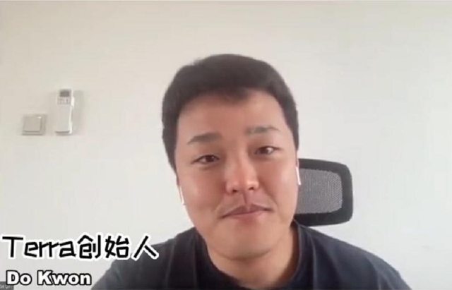 UST和Luna币爆雷事件后续，韩国警方正式下令逮捕相关责任人（曾让大量韩国散户血本无归）