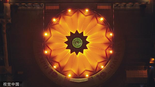 东盟博览会2022举办时间，中国—东盟博览会2022举办时间（南宁国际会展中心“盛装”迎接东盟博览会）