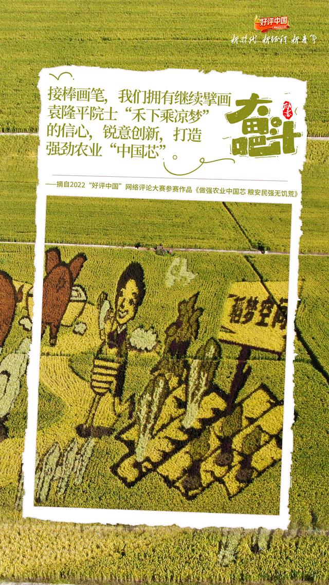 幸福的幸怎么写，幸福的幸怎么写笔顺（好评中国·锦言锦句丨奋斗是什么）