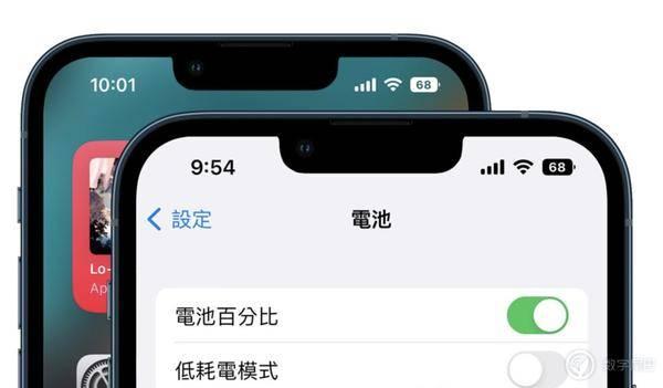 手机电池显示怎么调，手机电池显示怎么调出来（全机型支持电量百分比显示）