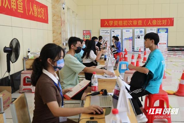 湖南工学院怎么样，湖南科技学院怎么样 好不好（湖南工学院喜迎2022级新生入学）