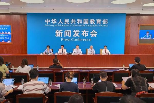 高考各科考试时间，今年高考的各科考试时间（关于高考，教育部发布最新消息）