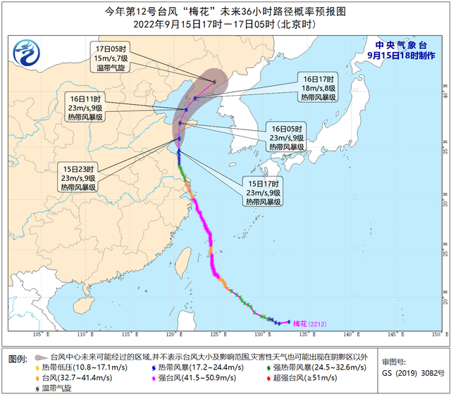 梅花能做什么东西，梅花可以做成什么东西（“梅花”四世究竟是个什么样的台风）