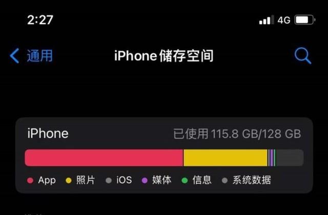 苹果14手机图片及价格（买128GB版本才划算）