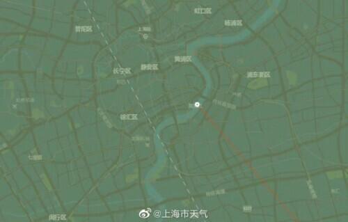 历史上最强台风浙江登陆，“梅花”四世究竟是个什么样的台风