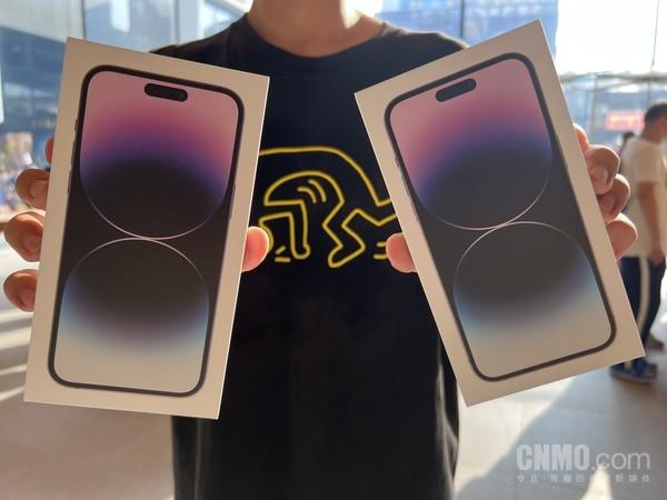iphone发布新机时间（iPhone 14系列发售 ）