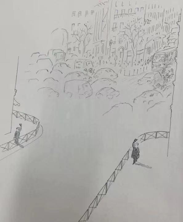 smile的过去式，smile的过去式和过去分词（桑贝：如果不欣赏人性的光辉）