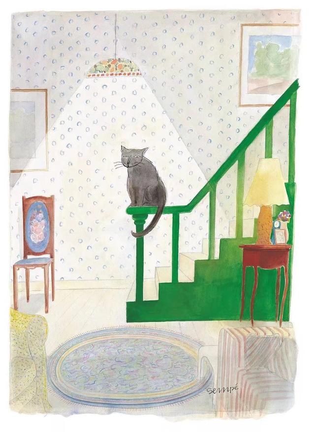 smile的过去式，smile的过去式和过去分词（桑贝：如果不欣赏人性的光辉）