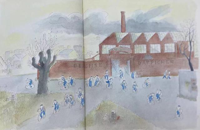 smile的过去式，smile的过去式和过去分词（桑贝：如果不欣赏人性的光辉）