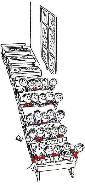 smile的过去式，smile的过去式和过去分词（桑贝：如果不欣赏人性的光辉）