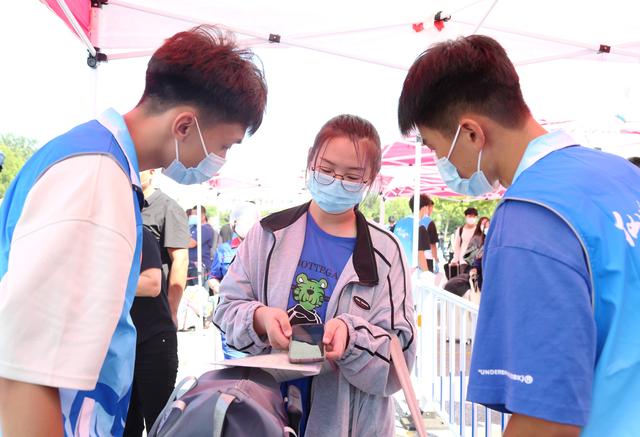 烟台职业技术学院，烟台职业学院2019年招生章程（烟台职业学院迎来5900余名新生）