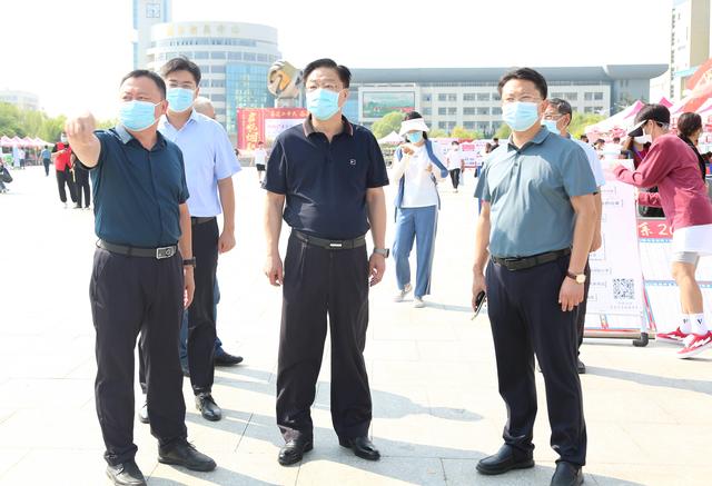 烟台职业技术学院，烟台职业学院2019年招生章程（烟台职业学院迎来5900余名新生）