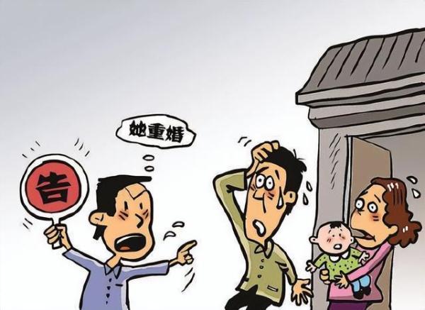女方没离婚在外面生了小孩怎么办，没离婚跟别人生了孩子怎么办（未离婚又与他人同居生子）