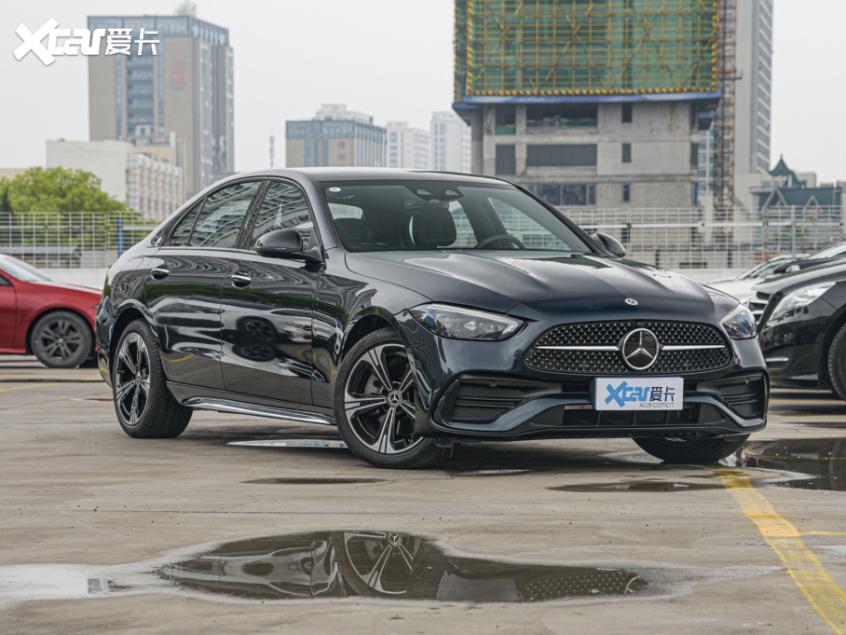 c260l奔驰2022最新款（新款奔驰C级正式上市）