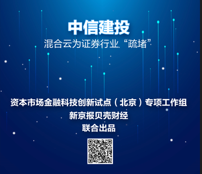 联合银行属于什么银行，联合银行属于联合银行（资本市场金融科技创新北京首批试点全景呈现）