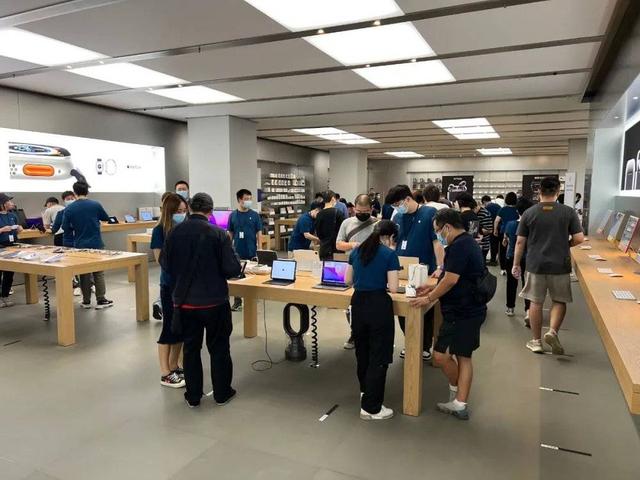 苹果11上市时间，苹果11在中国什么时候上市（Pro加价3500元）