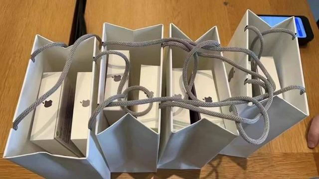 苹果11上市时间，苹果11在中国什么时候上市（Pro加价3500元）