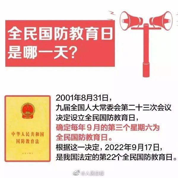 今天拉警报是什么意思，防空警报是的意思（全民国防教育日为什么要试鸣防空警报）