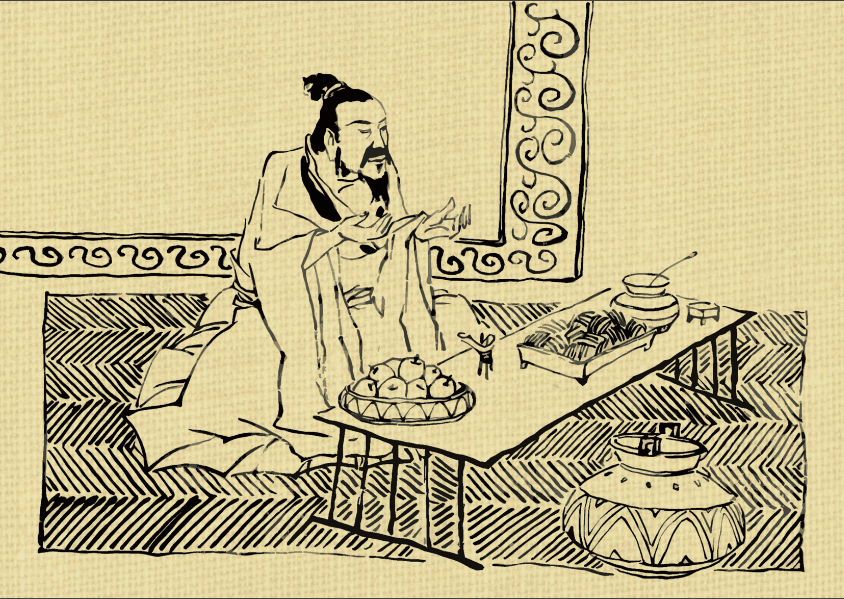 苟同是什么意思，不敢苟同是什么意思（齐文化“两创”专题）