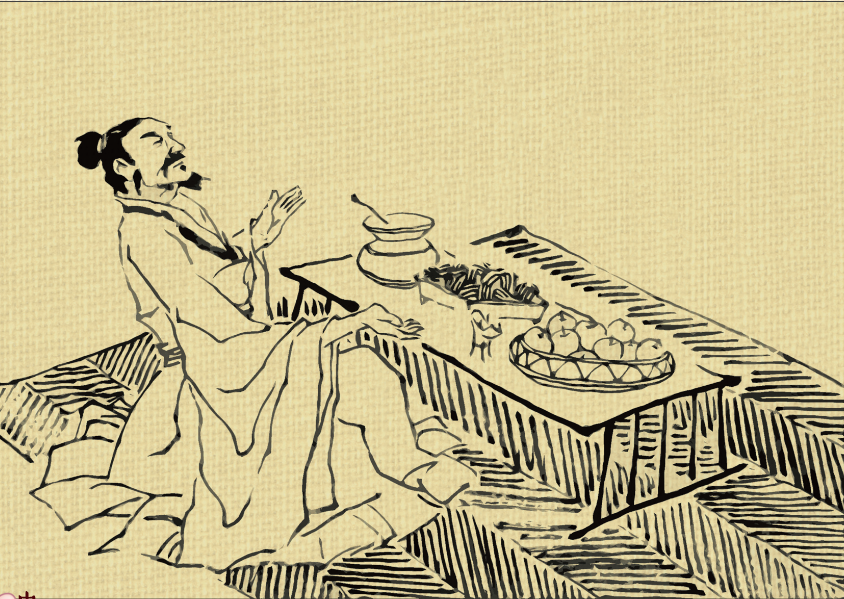 苟同是什么意思，不敢苟同是什么意思（齐文化“两创”专题）