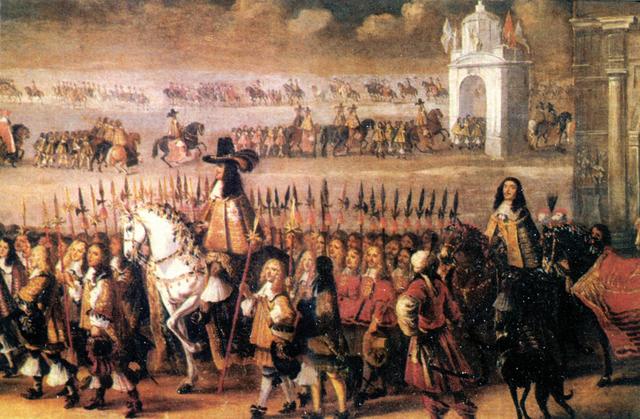 欧洲大陆包括哪些国家，欧洲大陆包括哪些国家和地区（欧洲君主的“某某几世”是如何定名的）