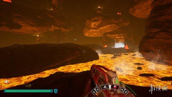 steam游戏推荐之六款另类免费游戏，6款你没玩过的Steam好评游戏