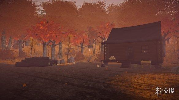 steam游戏推荐之六款另类免费游戏，6款你没玩过的Steam好评游戏