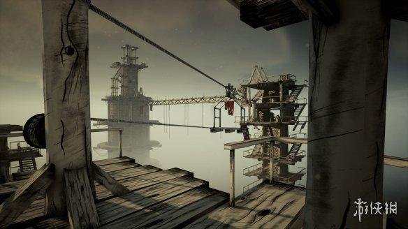 steam游戏推荐之六款另类免费游戏，6款你没玩过的Steam好评游戏