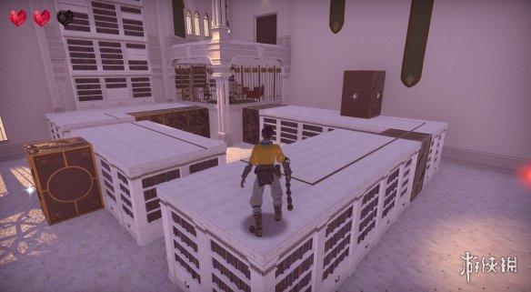 steam游戏推荐之六款另类免费游戏，6款你没玩过的Steam好评游戏