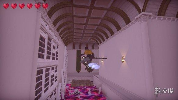 steam游戏推荐之六款另类免费游戏，6款你没玩过的Steam好评游戏