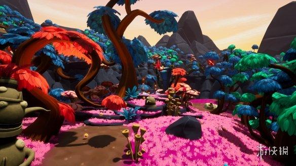 steam游戏推荐之六款另类免费游戏，6款你没玩过的Steam好评游戏