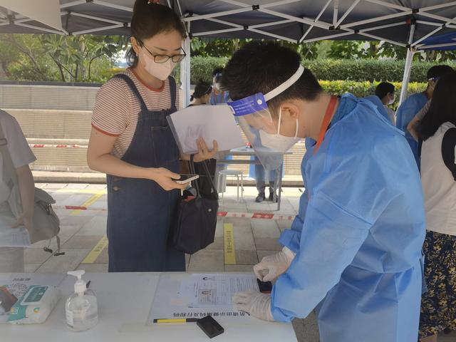 法考什么时候考，法考考试时间（2022“法考”过万人在深圳开考）