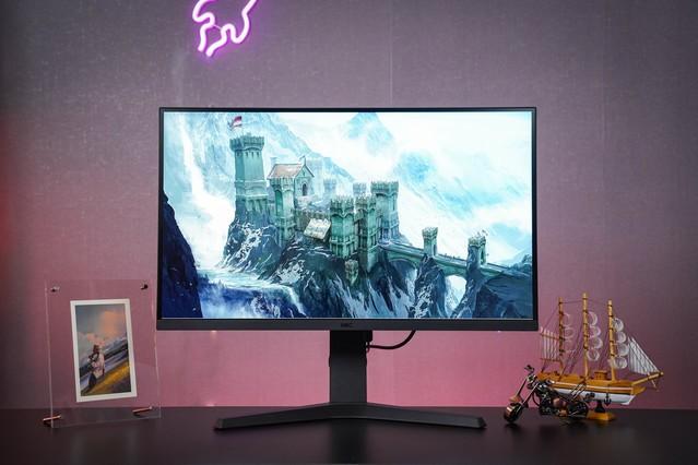 2k和4k的区别，电视2k和4k有什么区别是什么（2K/240Hz和4K/144Hz显示器应该怎么选）