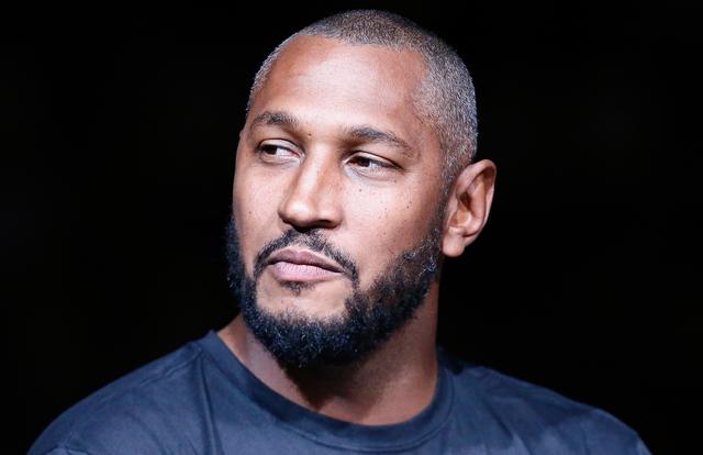 如何评价鲍里斯迪奥这名球员,鲍里斯迪奥身体素质(迪奥:字约东固然很