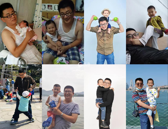 对儿子的生日寄语，宝贝儿子生日祝福寄语（观海新闻记者援藏日记161）