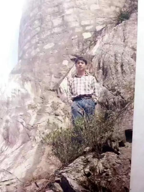 如果当时简谱，《如果当时》的简谱（男子被拐33年后回湘认亲）