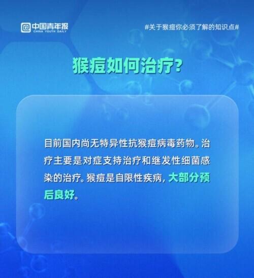 得了猴痘有哪些症状，得了猴痘有哪些症状和表现（关于猴痘你必须了解的知识点）