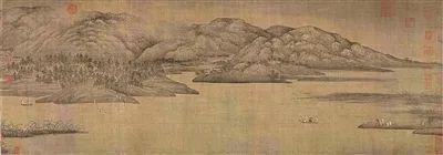 两个竞读什么，两个竞字和一起念什么(竞竞)（寻找被压抑的抒情之声丨专访孙康宜）