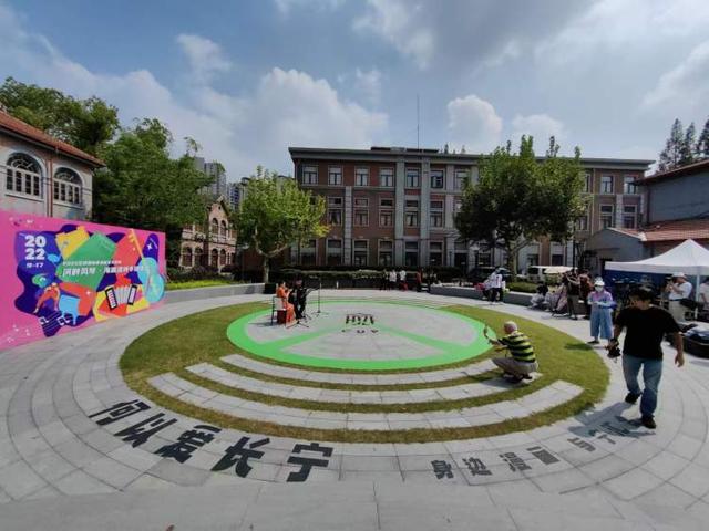 上海一日游去哪里好呢，上海一日游去哪里比较好（这十条“海派城市考古”线路等你来解锁）