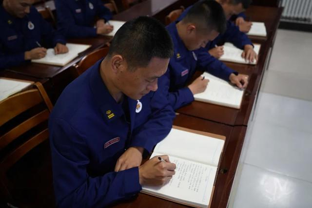 全国消防日是什么节日，全国消防宣传节日是哪一天（铭记“九•一八”，勿忘国耻日）