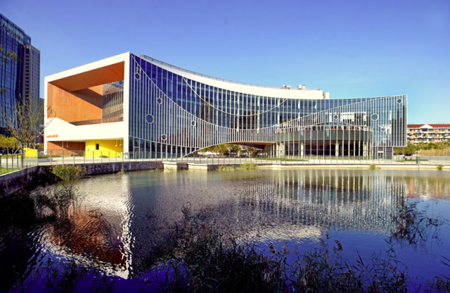 苏州有海底世界吗门票地点，苏州附近哪里有海底世界（这条21公里的苏河岸线上有哪些文旅新体验）