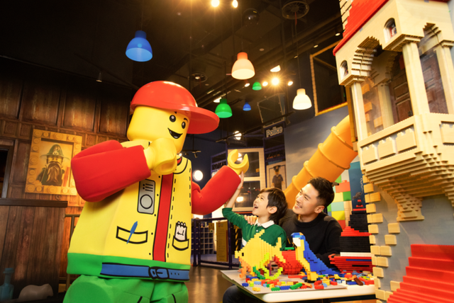 苏州有海底世界吗门票地点，苏州附近哪里有海底世界（这条21公里的苏河岸线上有哪些文旅新体验）