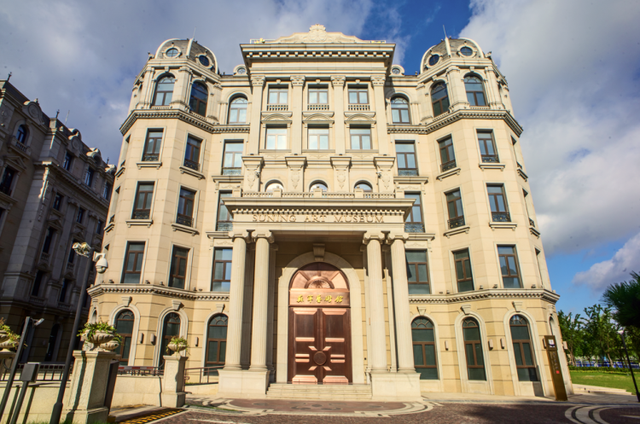 苏州有海底世界吗门票地点，苏州附近哪里有海底世界（这条21公里的苏河岸线上有哪些文旅新体验）