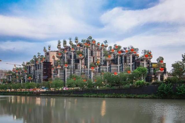 苏州有海底世界吗门票地点，苏州附近哪里有海底世界（这条21公里的苏河岸线上有哪些文旅新体验）