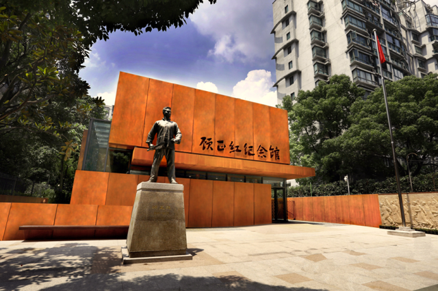 苏州有海底世界吗门票地点，苏州附近哪里有海底世界（这条21公里的苏河岸线上有哪些文旅新体验）